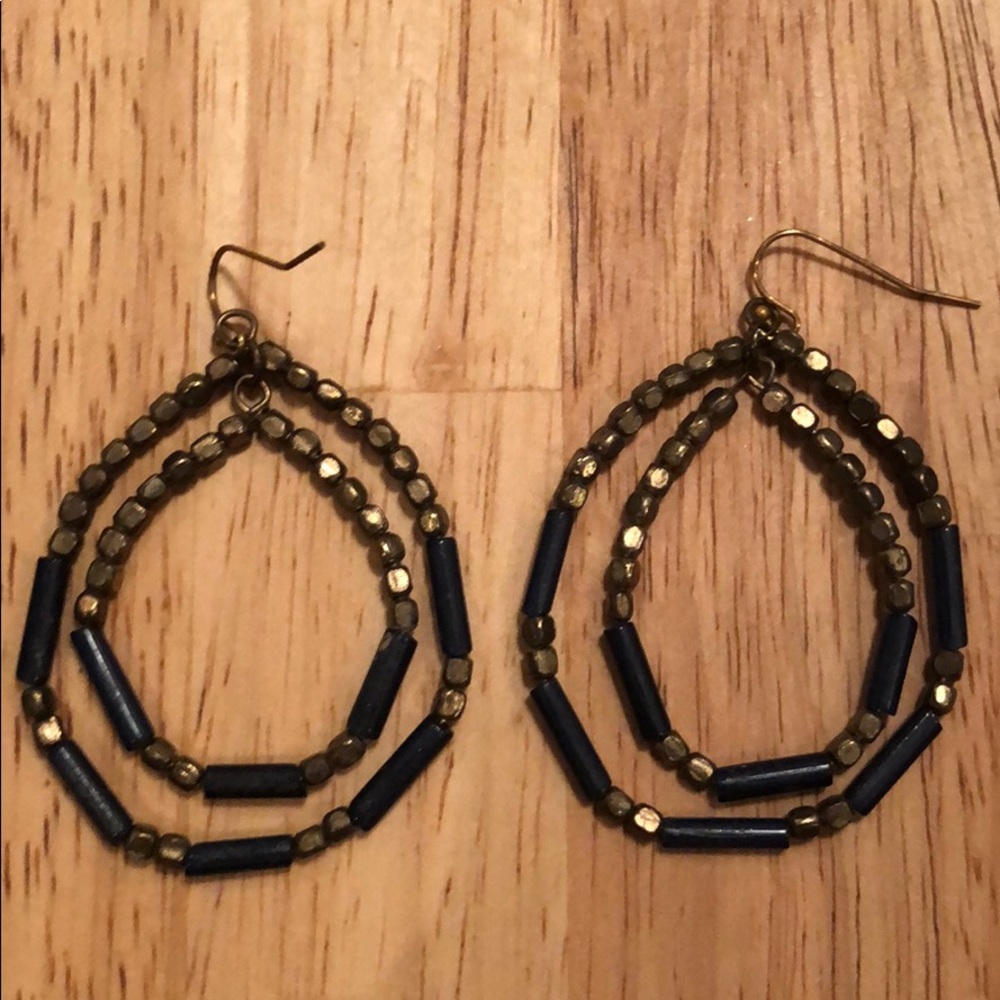 Chico’s earrings